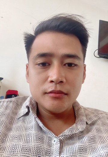 My photo - Vin, 33 from Phnom Penh (@vin412)