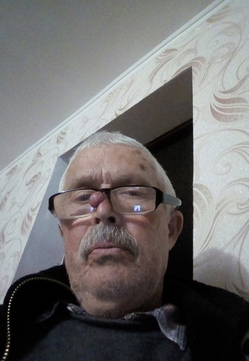 Моя фотография - Victor levchenko, 69 из Киев (@victorlevchenko)