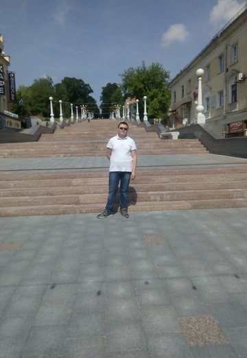 Моя фотография - Алексей, 22 из Брянск (@aleksey483139)
