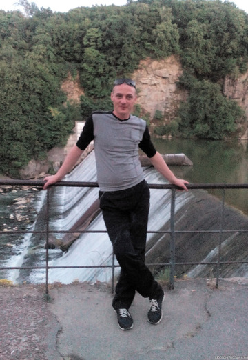 Моя фотография - Саша, 39 из Житомир (@sasha226061)