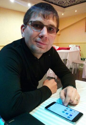 Моя фотография - Дмитрий, 40 из Белово (@dmitriy207114)