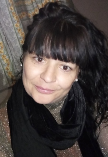 La mia foto - Mila, 41 di Južno-Sachalinsk (@mila49255)