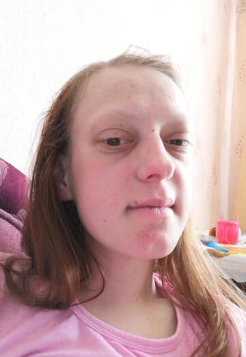 Моя фотография - Светлана, 31 из Могилёв (@lanashpakova93)