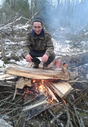 Моя фотография - Владимир, 37 из Гродно (@vladimir182577)