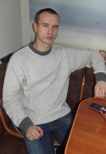 My photo - Igor, 31 from Tiraspol (@igor246664)
