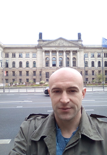 Моя фотография - den, 40 из Берлин (@den24225)