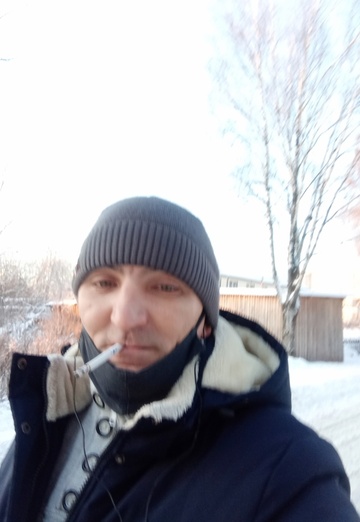 Моя фотография - Дмитрий, 40 из Слободской (@dmitriy436288)