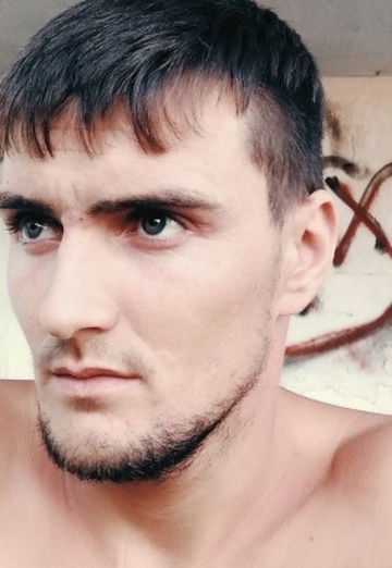 My photo - Vasiliy, 27 from Sarata (@vasiliy87097)