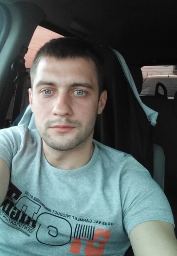 Моя фотография - Сергей, 31 из Тирасполь (@sergey673205)