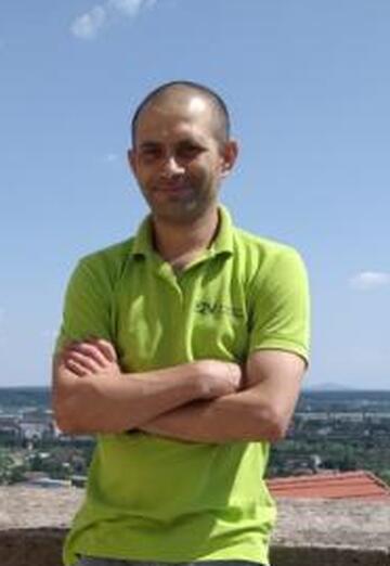 My photo - Yaroslav, 45 from Lviv (@fedyukya357)