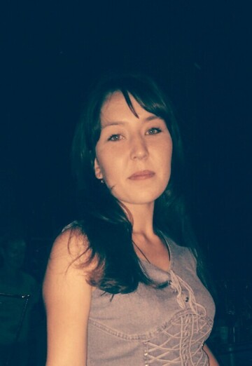 My photo - Natalya, 27 from Slyudyanka (@natalya190520)