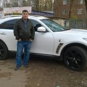 Sergey 46 Safonovo