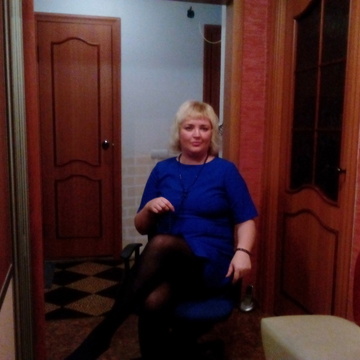 Моя фотография - Татьяна, 41 из Новоуральск (@tatyana180483)