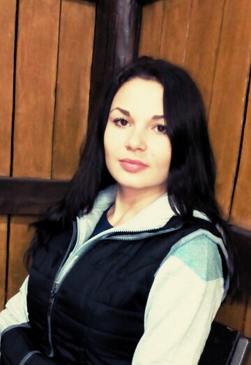 My photo - Alina, 32 from Kanevskaya (@alina19149)