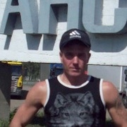 Иван, 37, Кетово
