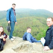 ИванЦаревич, 35, Шахтерск