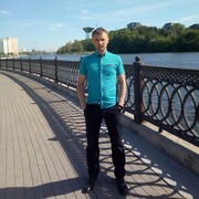 Александр Бобровский, 39, Архангельское