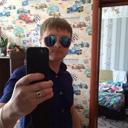 Виталий, 36, Боровичи