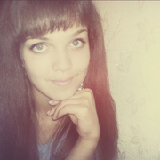 галина, 28, Тербуны