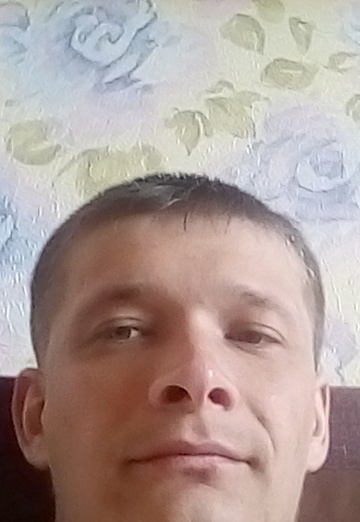 Моя фотография - Валера, 38 из Волгоград (@valera42284)