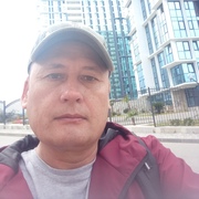 Махмуд, 44, Краснодар