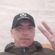 Дмитрий, 36, Буинск