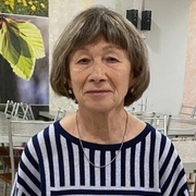 Svetlana 73 Tambov