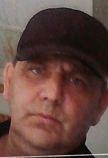 Моя фотография - Владимир, 55 из Улан-Удэ (@vladimir334655)