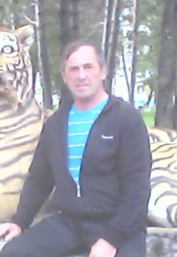 Моя фотография - Владимир, 40 из Ковдор (@vladimir443248)