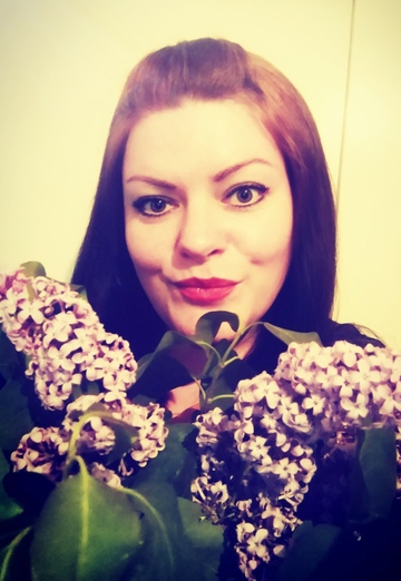 My photo - Galina, 40 from Pyatigorsk (@galina89252)