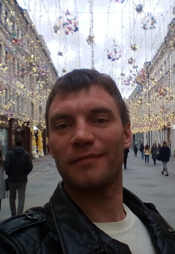 Моя фотография - Владиммр, 41 из Долгопрудный (@vladimmr60)