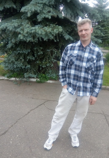 Моя фотография - Vasily, 43 из Шуя (@vasily781)