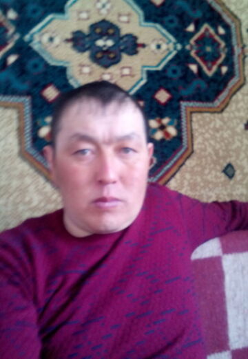 Моя фотография - Берик, 35 из Петропавловск (@berik2328)