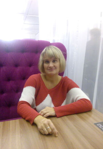 Моя фотография - Мария, 48 из Нижний Новгород (@mariya74798)