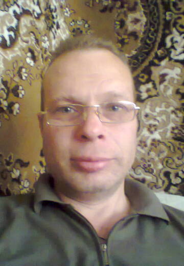 Моя фотография - Александр, 52 из Бендеры (@aleksandr716091)