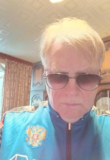 Sergey (@sergeyalekseev98) — my photo № 3