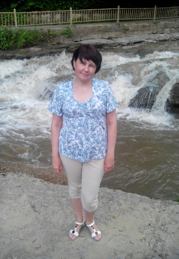 Моя фотография - Анна, 54 из Минеральные Воды (@anna156934)