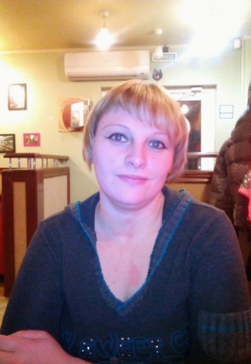 Mein Foto - Ekaterina, 38 aus Solnetschnogorsk (@ekaterina53430)