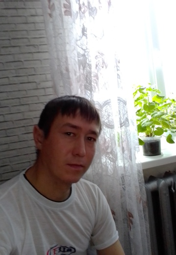 Моя фотография - Владимир Андреев, 34 из Йошкар-Ола (@vladimirandreev47)