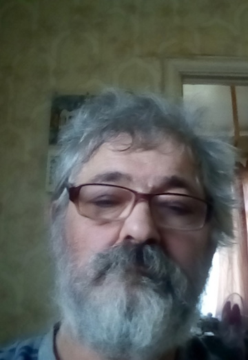 My photo - Budulay, 66 from Uzhgorod (@mihailmaleyko)
