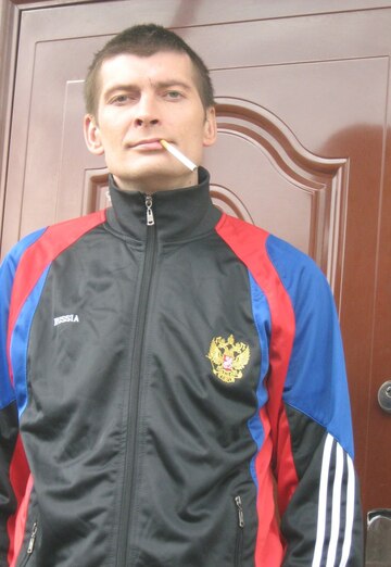 My photo - yuriy dyukarev, 48 from Kemerovo (@uriydukarev0)