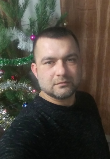 Моя фотография - Василий, 35 из Михайловка (@vasiliy68862)