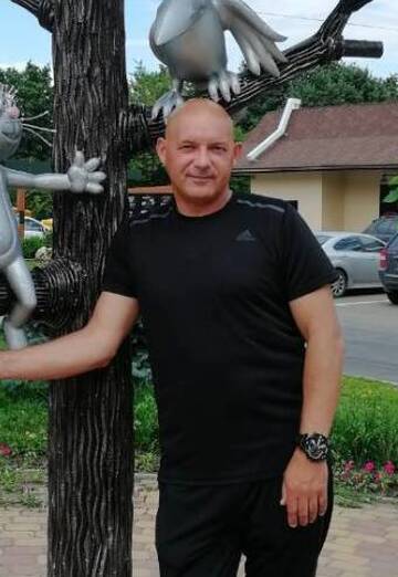 My photo - Cergey, 53 from Belgorod (@cergeygorbach)