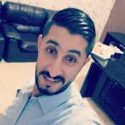 Sameh Shaara 34 Amman