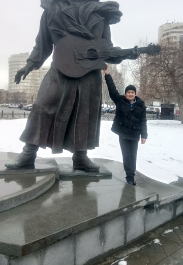 Моя фотография - Расул, 33 из Екатеринбург (@rasul6464)