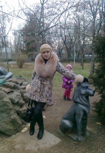 Ekaterina (@kalashnikova2011) — la mia foto № 8