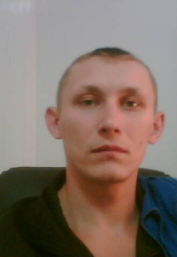 My photo - Slava Kryukov, 43 from Varnavino (@id53867)