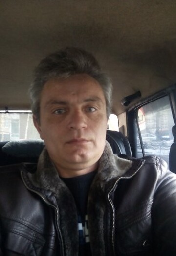 Моя фотография - владимир, 54 из Богородицк (@vladimir5737644)