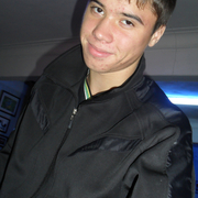 Djon, 32, Андреаполь