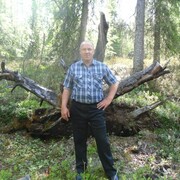 Андрей, 57, Зеленоборский